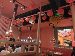 -韩宫宴和牛烤肉(上海金山万达店)