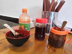 -锦泓老字号猪脏粉(东联大厦店)