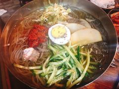 -杀猪天·韩国烤肉(总店)