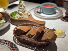 -俄士厨房(环球港店)