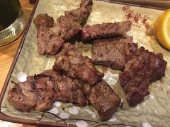 -赤坂亭·M9和牛烧肉·铁板烧(合肥万象城店)