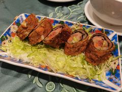 -北园酒家(小北路店)