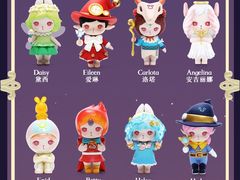 -泡泡玛特POPMART(天环购物中心店)
