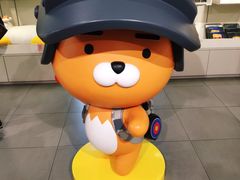 -KAKAO FRIENDS(弘大店)
