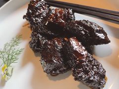 文火煨山东黑牛-鲁采LU STYLE(新天地店)