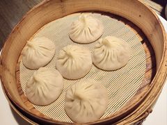 -隆喜元鱼汤包·海鲜(中联广场店)