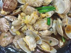 -台州老六海鲜面馆(上南总店)