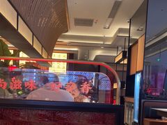 -辛香汇·现炒川菜(城北万象城店)