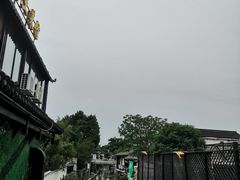 -浏河古镇