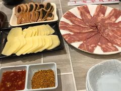 -胡哥烤肥牛(车公庙店)