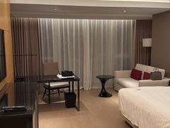 -上海宝华万豪酒店