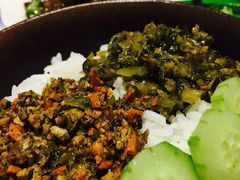 -朵朵开素食餐厅(后宰门街店)