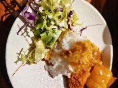 -白石の深夜食堂(芝罘万达店)