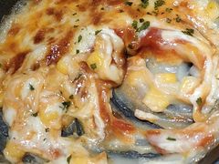 -机器人火炉披萨