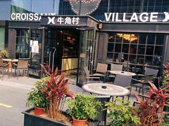 门面-牛角村(大族广场店)