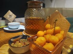 -金孔雀德宏傣味餐馆(魏公村店)