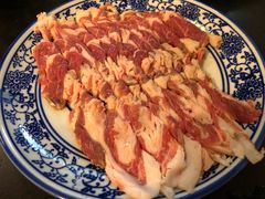 -裕德孚·非遗手切涮羊肉(东直门内大街店)