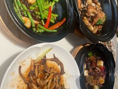 -清晖小苑·顺德菜(观澜湖新城店)