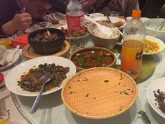 -吴记百家·私房菜·家宴(润园店)