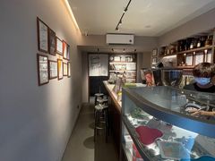 -Punchline Coffee&Roaster(同济大学店)