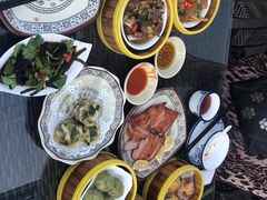 土豆粿-公园茶楼粤式点心
