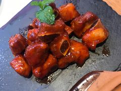 -马仕玖煲·融合菜·酥不腻烤鸭(人大店)