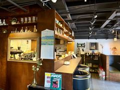 -Rechill Cafe(工体店)