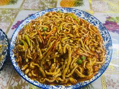 -红升老菜馆(巨兴街店)
