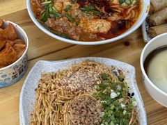 -青和小锅米线(翠湖店)
