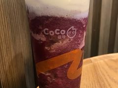 -CoCo都可(合生汇店)