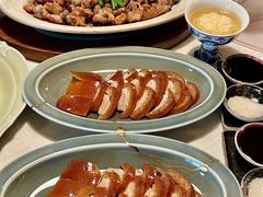 -莉莉海堂HAITANG·烤鸭(国贸商城店)