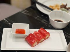 -京香轩·中餐厅(上海中庚聚龙酒店)