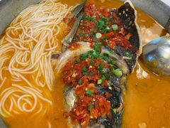 湖南剁椒鱼头-马凯餐厅(地安门店)