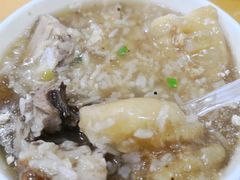 -百成大同鸭肉粥(大同总店)