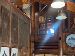 -一桶江山餐厅(松北店)