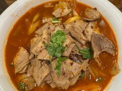 -老雒阳面馆·水席(定鼎门店)