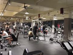 -聚健身GatherFitness(余杭店)