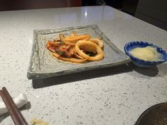 -大渔铁板烧(大悦城店)