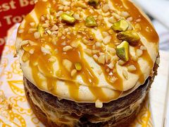 焦糖摩卡维多利亚-OUR Bakery(国贸商城店)
