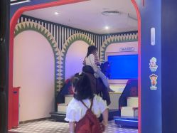-meland亲子乐园•派对•研学(宁波华润万象城店)
