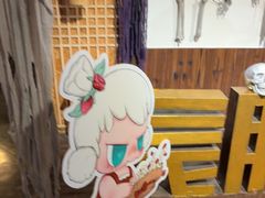 -长藤鬼校(龙翔店)