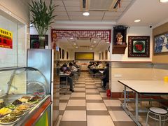 -民间老鸡汤面馆(中山北路店)