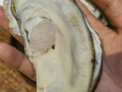 -蚝堡海鲜·威海菜·海肠捞饭·烧烤·亚洲吃蚝公司(幸福门店)
