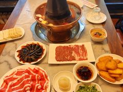 -老五四季涮肉(白纸坊店)