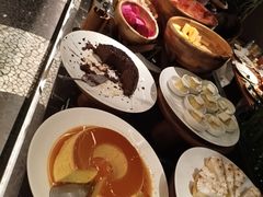 -拉蒂娜·巴西牛排馆 Latina·Brazilian Steakhouse(王府井喜悦店)