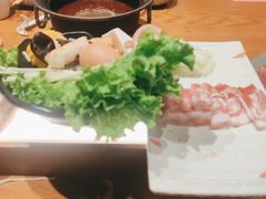 -呷哺呷哺(融创茂店)