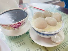 -阿三麻蓉汤圆(顺光大厦店)