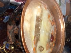-三太子地摊烧烤·小龙虾(北蔡店)