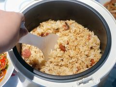 腊味饭-壹盏灯(蚂蚁工房店)