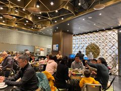大堂-正斗·港式粤菜(SKLP店)